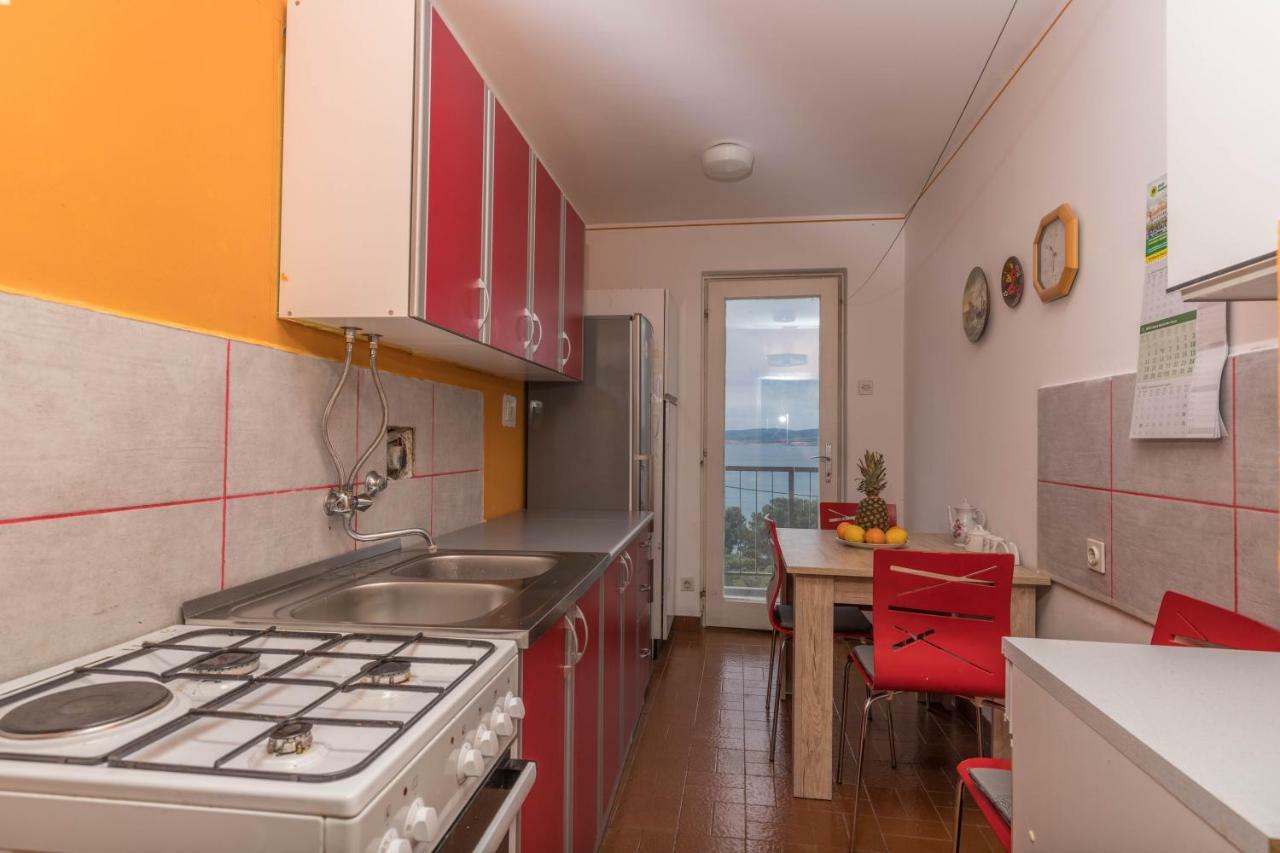 Apartment Center 크리크베니카 외부 사진
