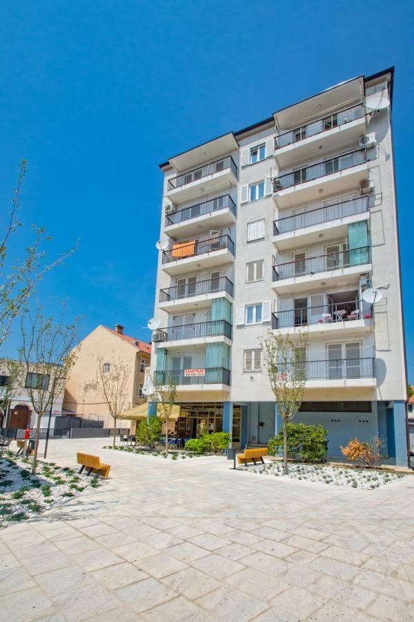 Apartment Center 크리크베니카 외부 사진